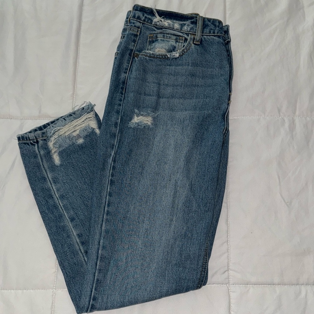 Cello Size 7 Jeans
